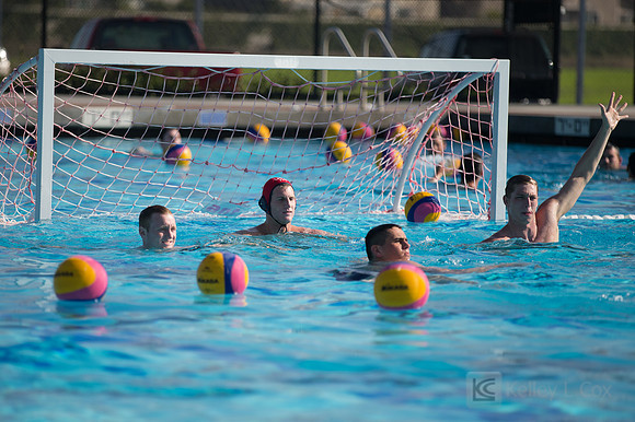 USAWP: Mens National Team