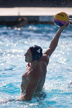 USAWP: Mens National Team