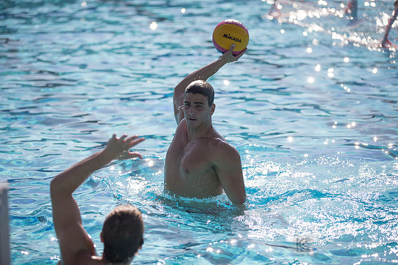 USAWP: Mens National Team