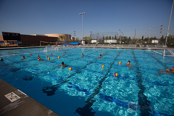 USAWP: Mens National Team