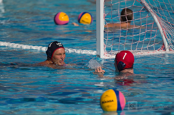 USAWP: Mens National Team