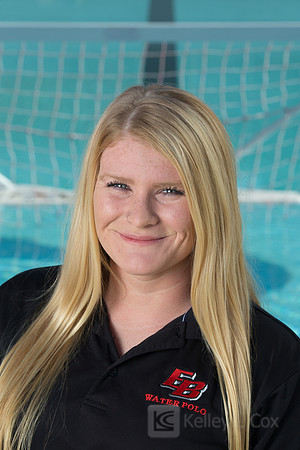 CSUEB: Womens Water Polo