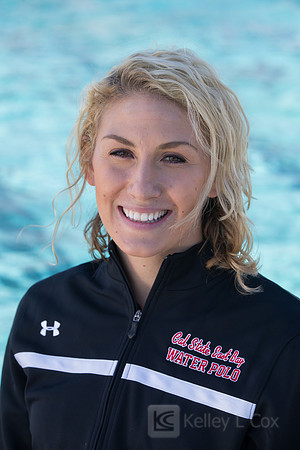 Water Polo: CSUEB v Brazil