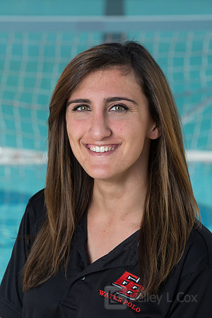 CSUEB: Womens Water Polo