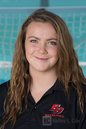 CSUEB: Womens Water Polo