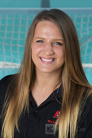 CSUEB: Womens Water Polo
