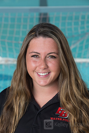 CSUEB: Womens Water Polo