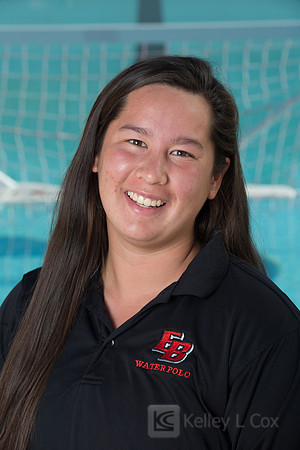 CSUEB: Womens Water Polo