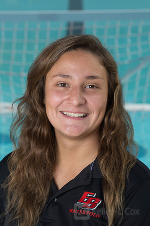 CSUEB: Womens Water Polo