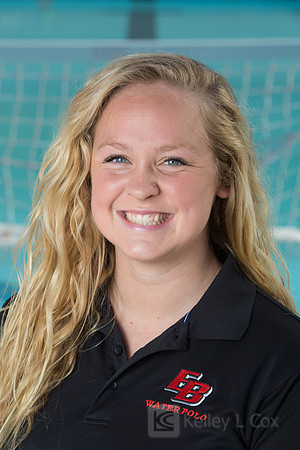 CSUEB: Womens Water Polo