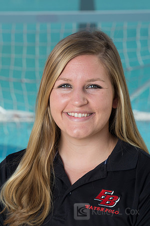 CSUEB: Womens Water Polo