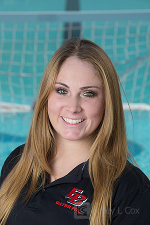 CSUEB: Womens Water Polo