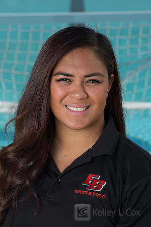 CSUEB: Womens Water Polo