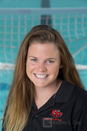 CSUEB: Womens Water Polo