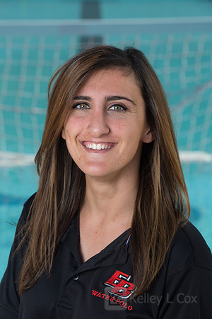 CSUEB: Womens Water Polo