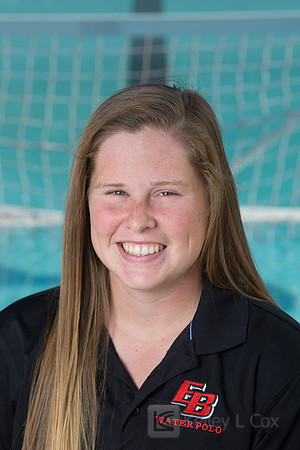CSUEB: Womens Water Polo