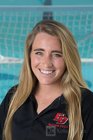 CSUEB: Womens Water Polo