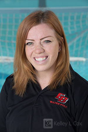 CSUEB: Womens Water Polo
