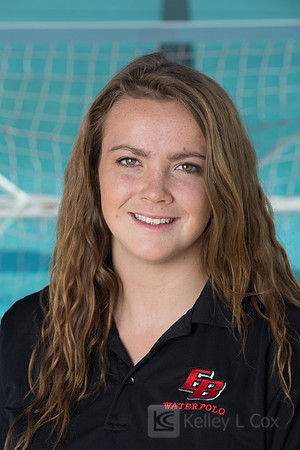 CSUEB: Womens Water Polo