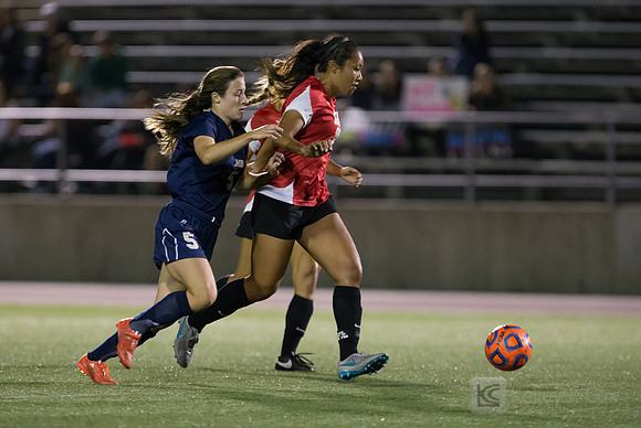 Cal State Monterey Bay Otters womens soccer at Cal State East Bay Pioneers
