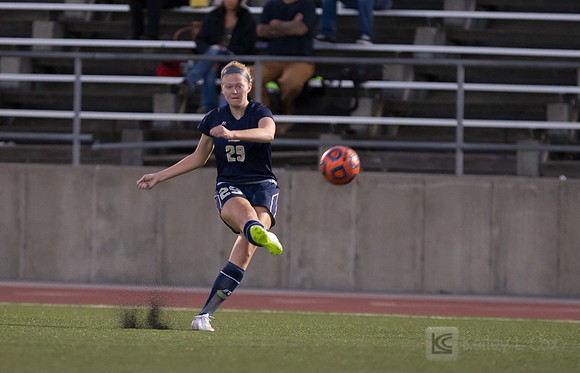 Cal State Monterey Bay Otters womens soccer at Cal State East Bay Pioneers