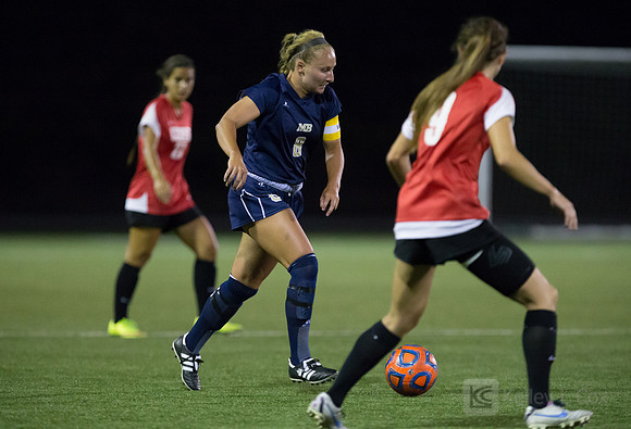 Cal State Monterey Bay Otters womens soccer at Cal State East Bay Pioneers