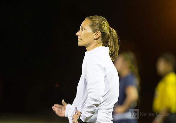 Cal State Monterey Bay Otters womens soccer at Cal State East Bay Pioneers