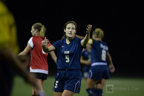 Cal State Monterey Bay Otters womens soccer at Cal State East Bay Pioneers