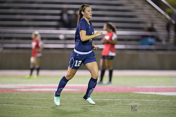 Cal State Monterey Bay Otters womens soccer at Cal State East Bay Pioneers