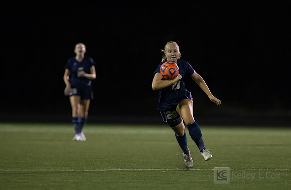 Cal State Monterey Bay Otters womens soccer at Cal State East Bay Pioneers