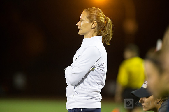 Cal State Monterey Bay Otters womens soccer at Cal State East Bay Pioneers