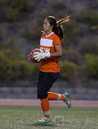 Cal State Monterey Bay Otters womens soccer at Cal State East Bay Pioneers