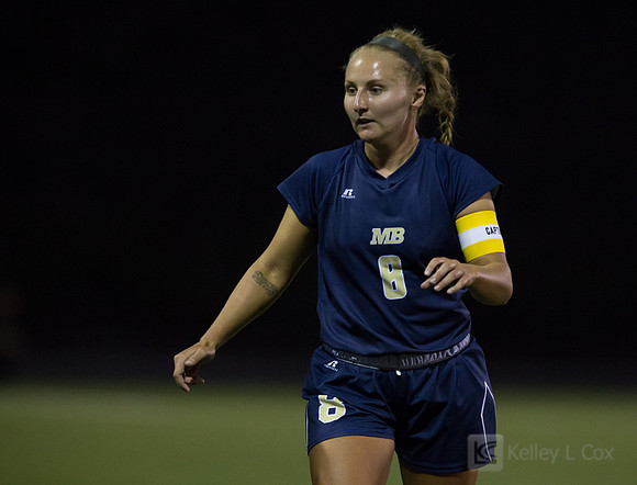 Cal State Monterey Bay Otters womens soccer at Cal State East Bay Pioneers