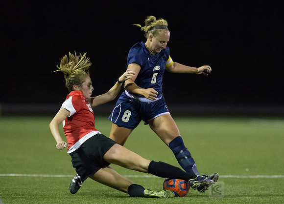 Cal State Monterey Bay Otters womens soccer at Cal State East Bay Pioneers