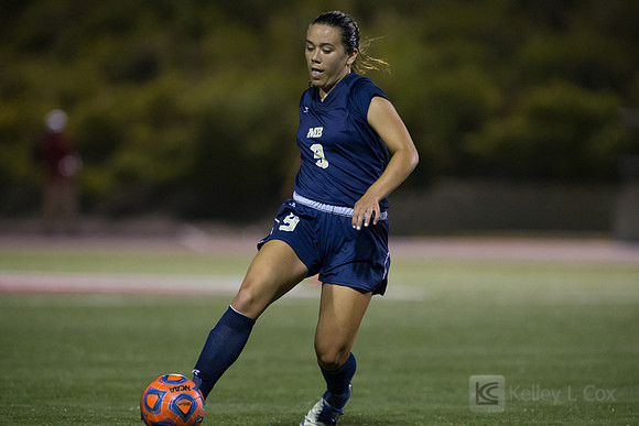 Cal State Monterey Bay Otters womens soccer at Cal State East Bay Pioneers