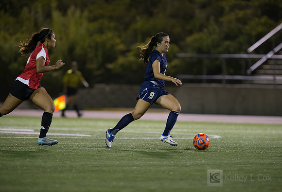 Cal State Monterey Bay Otters womens soccer at Cal State East Bay Pioneers