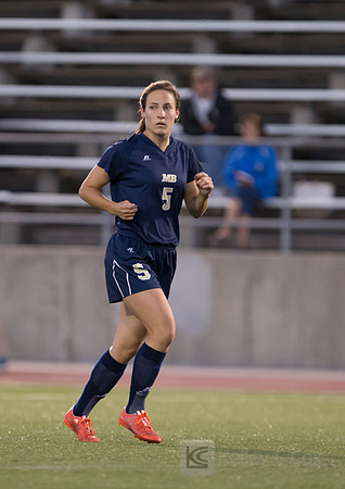 Cal State Monterey Bay Otters womens soccer at Cal State East Bay Pioneers
