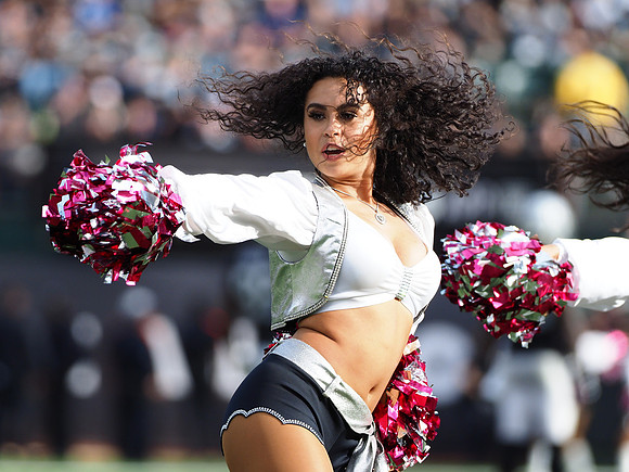 NFL: Indianapolis Colts at Oakland Raiders