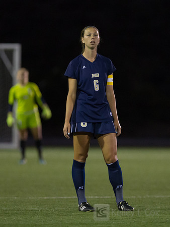 Cal State Monterey Bay Otters womens soccer at Cal State East Bay Pioneers