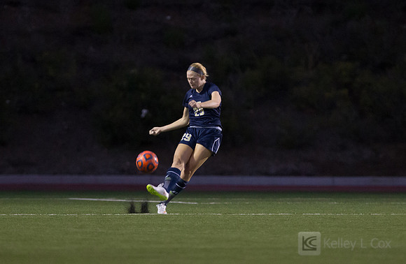 Cal State Monterey Bay Otters womens soccer at Cal State East Bay Pioneers