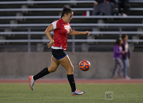 Cal State Monterey Bay Otters womens soccer at Cal State East Bay Pioneers