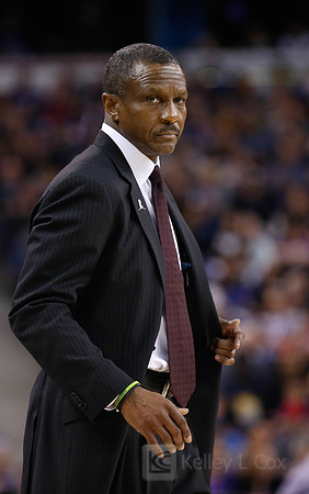 NBA: Toronto Raptors at Sacramento Kings