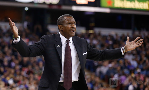 NBA: Toronto Raptors at Sacramento Kings