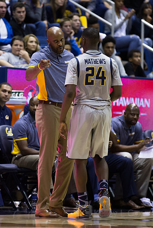 NCAA Basketball: East Carolina at California