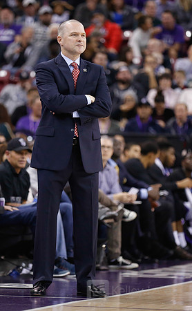 NBA: Toronto Raptors at Sacramento Kings
