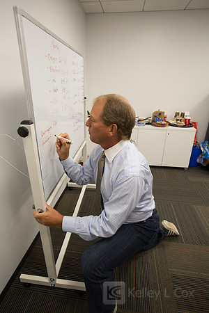 Pac12 Touchdown Room