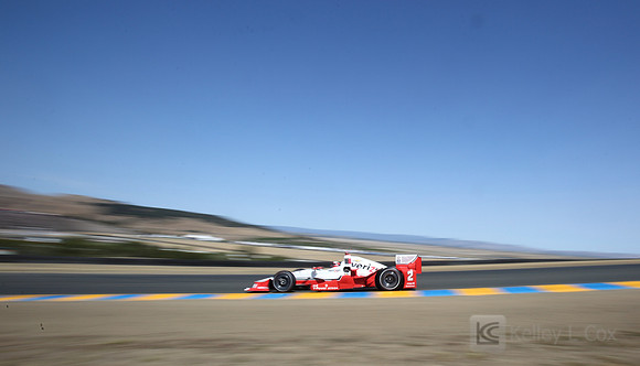 IndyCar: GoPro Grand Prix of Sonoma