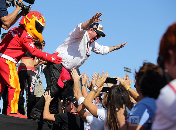 IndyCar: GoPro Grand Prix of Sonoma