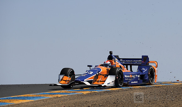 IndyCar: GoPro Grand Prix of Sonoma