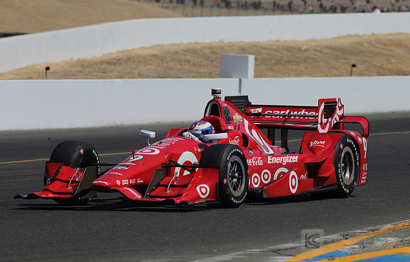 IndyCar: GoPro Grand Prix of Sonoma